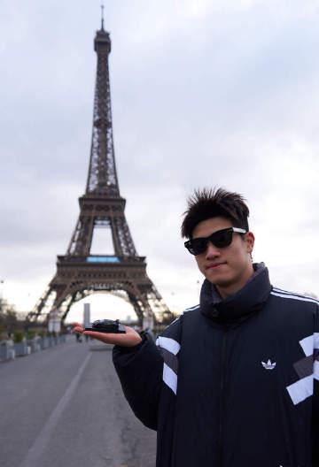 海外華人留學生必看:輕鬆解決愛奇藝版權限制與播放問題