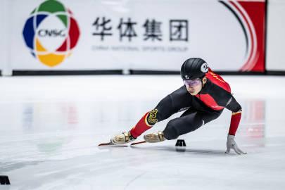 海外追短道速滑賽事遇難題？愛奇藝區域限制卡頓解決全攻略