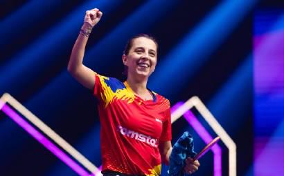 海外華人留學生如何解決愛奇藝版權限制,輕鬆觀看WTT法蘭克福賽事