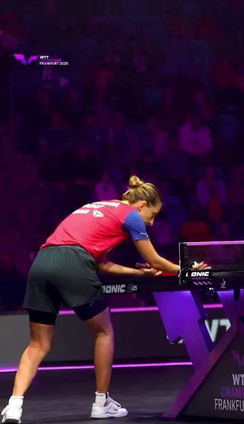 海外華人留學生如何解決愛奇藝版權限制,輕鬆觀看WTT法蘭克福賽事