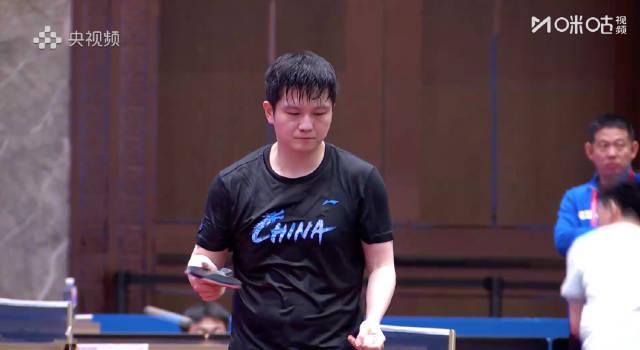 海外華人必看！破解地區限制追劇攻略，樊振東訓練汗水濕透衣服的拼搏精神啟示