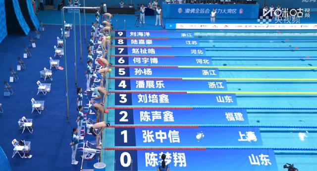 海外華人必看！突破地區限制流暢觀看潘展樂孫楊全運會游泳賽事全攻略