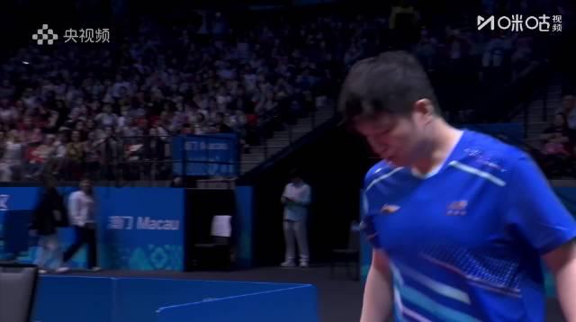 刷到樊振東全運會首秀的直播，我卻卡在海外無法流暢觀看！那些年我們追過的體育賽事