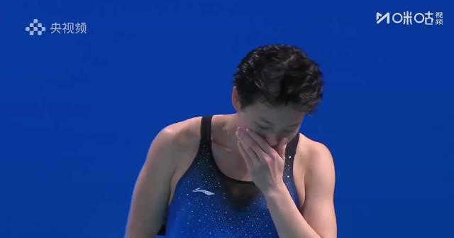 海外華人追全運跳水賽遇地區限制?陳藝文半決賽第一晉級背後的觀賽困擾