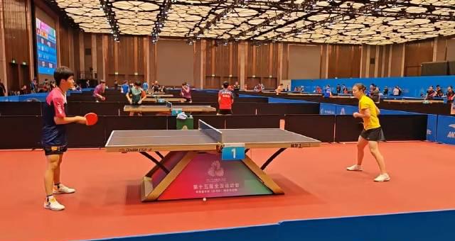 海外華人必看！破解地區限制追劇全攻略，陳夢強勢回歸全運會精彩賽事即時看