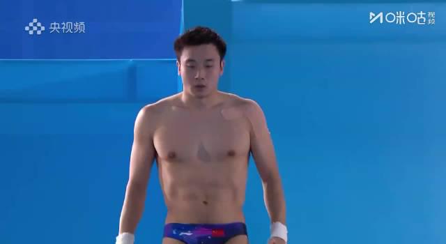 海外追全運不再難！曹緣10米台首跳驚艷，教你輕鬆解鎖咪咕視頻