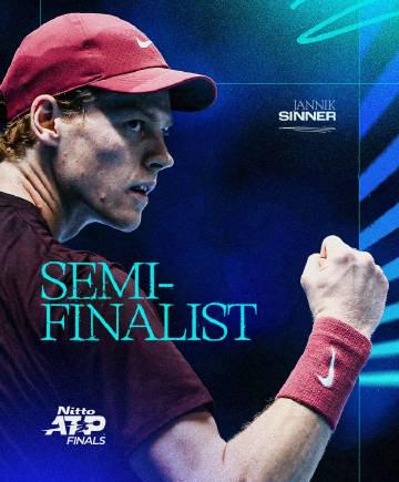 海外追劇困擾多?愛奇藝區域限制解決方案與網球新星辛納的驚人連勝紀錄