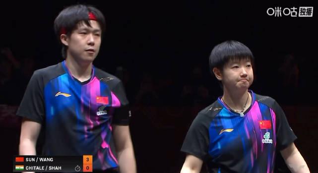 海外華人追國產劇卡頓？先看王楚欽孫穎莎如何橫掃對手，再學破解地區限制妙招