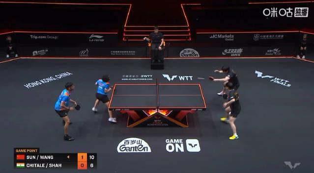 海外華人追劇卡頓？這招讓你秒解地區限制，輕鬆觀看王楚欽孫穎莎精彩賽事