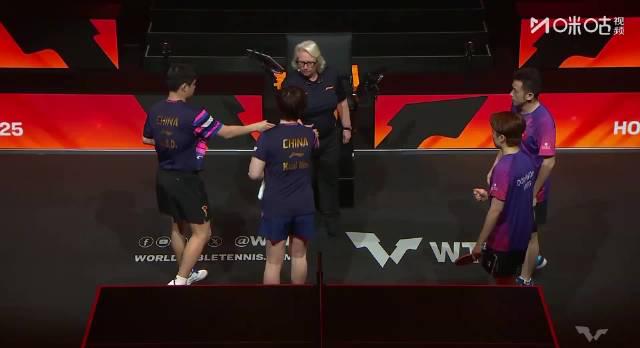 香港總決賽混雙激戰！林詩棟蒯曼對決黃鎮廷杜凱琹，海外華人如何突破觀賽限制？