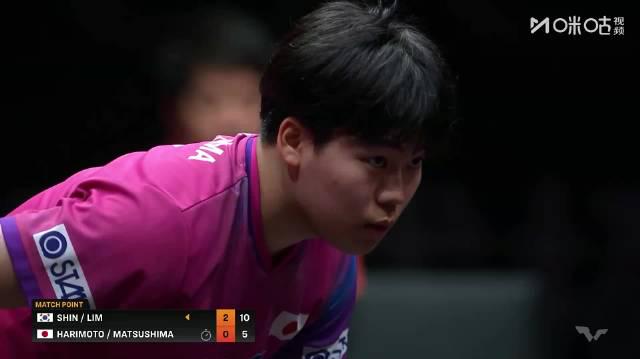 香港總決賽混雙激戰，韓國組合直落三局，海外華人如何突破限制追看精彩賽事？