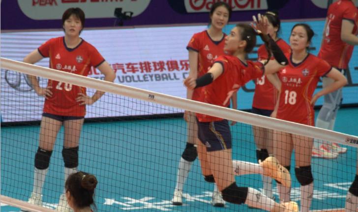 女排世俱杯中國選手朱婷和繆伊雯數據表現圖