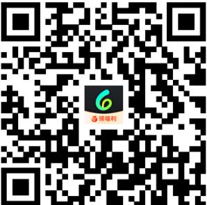 Sixfast手機應用下載QR Code