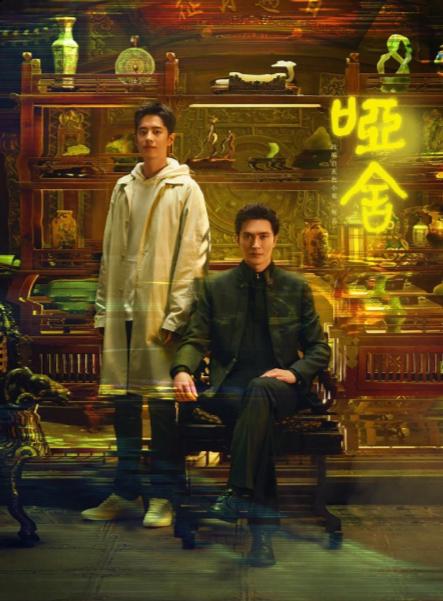 海外追劇遇到地區限制提示示意圖