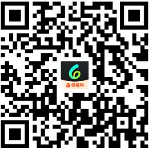 Sixfast手機應用下載二維碼