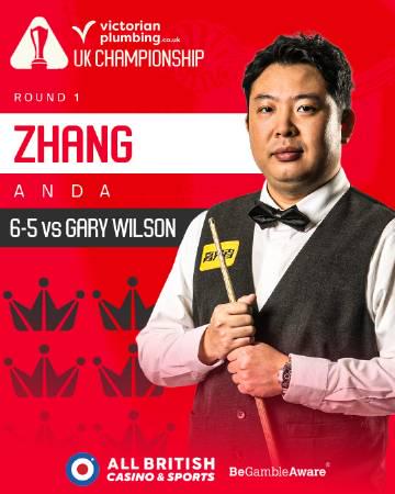 海外華人留學生必看:一招解除愛奇藝版權限制,輕鬆追蹤張安達斯諾克精彩賽事