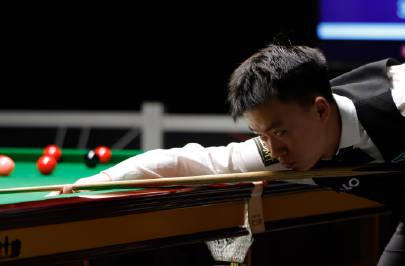 海外華人追劇卡關?先看這篇!斯諾克蘇格蘭賽中國軍團6人晉級16強精彩對決