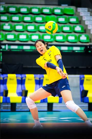 海外追女排世俱杯卡成PPT?別急,這份朱婷賽程指南和流暢觀賽秘訣請收好