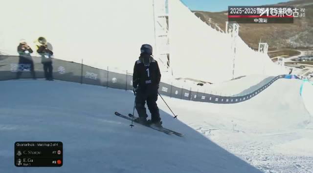 海外華人追劇卡頓怎麼辦？谷愛凌對決李方慧的精彩賽事，教你如何突破地區限制流暢觀看