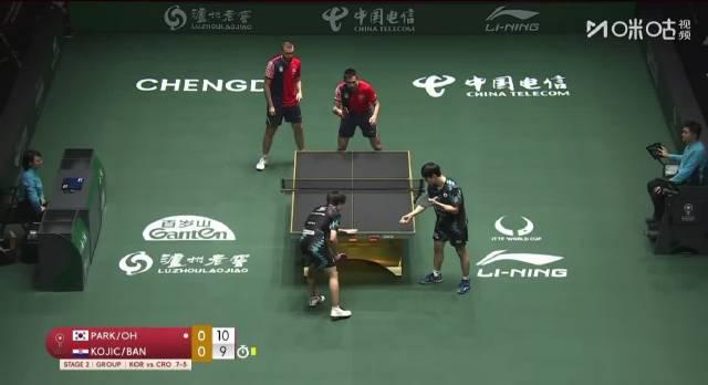 韓國隊驚險8比5力克克羅地亞，混團世界盃激戰背後，海外華人如何突破限制同步追賽？