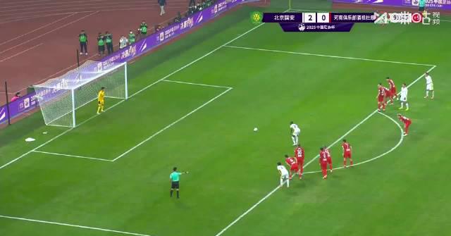 海外華人看中超直播卡到崩潰？別急，這招讓你流暢追蹤法比奧的帽子戲法