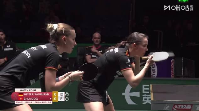 海外追賽事遇難題？愛奇藝卡頓加載慢，教你流暢觀看成都乒球混團世界杯