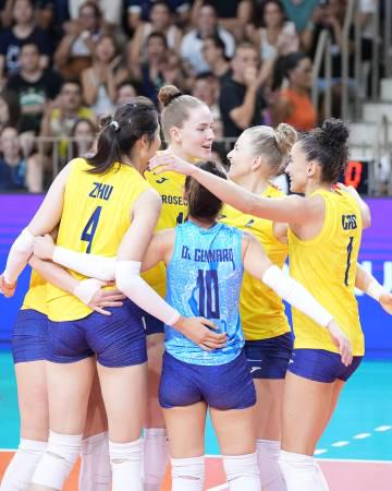 海外華人追劇卡頓？別急！先來看看朱婷在世俱杯的精彩表現與實用解決方案