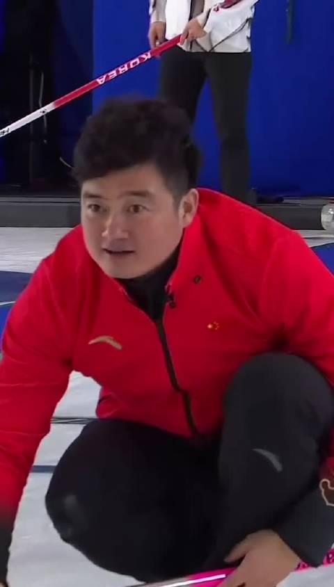 海外華人追劇卡頓？中國冰壺男隊狂勝波蘭背後的網絡限制困擾與解決思路