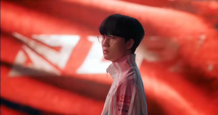 LPL戰隊陣容分析圖